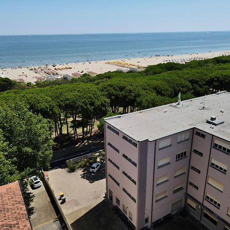 Meet Hostel Cervia Kültér fotó