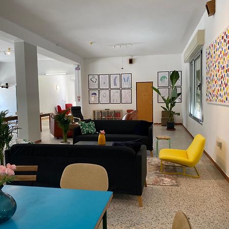 Meet Hostel Cervia Kültér fotó