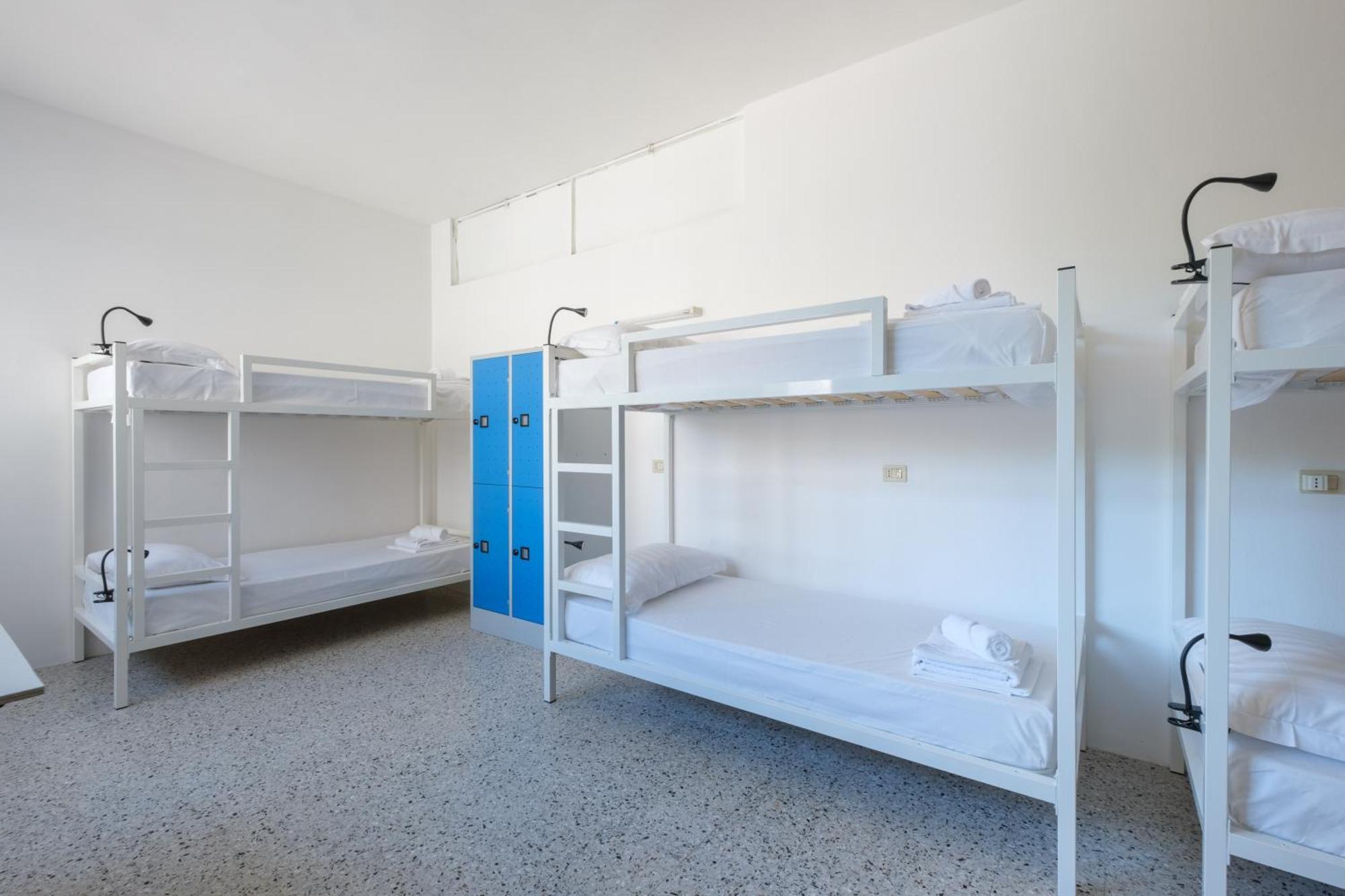 Meet Hostel Cervia Kültér fotó