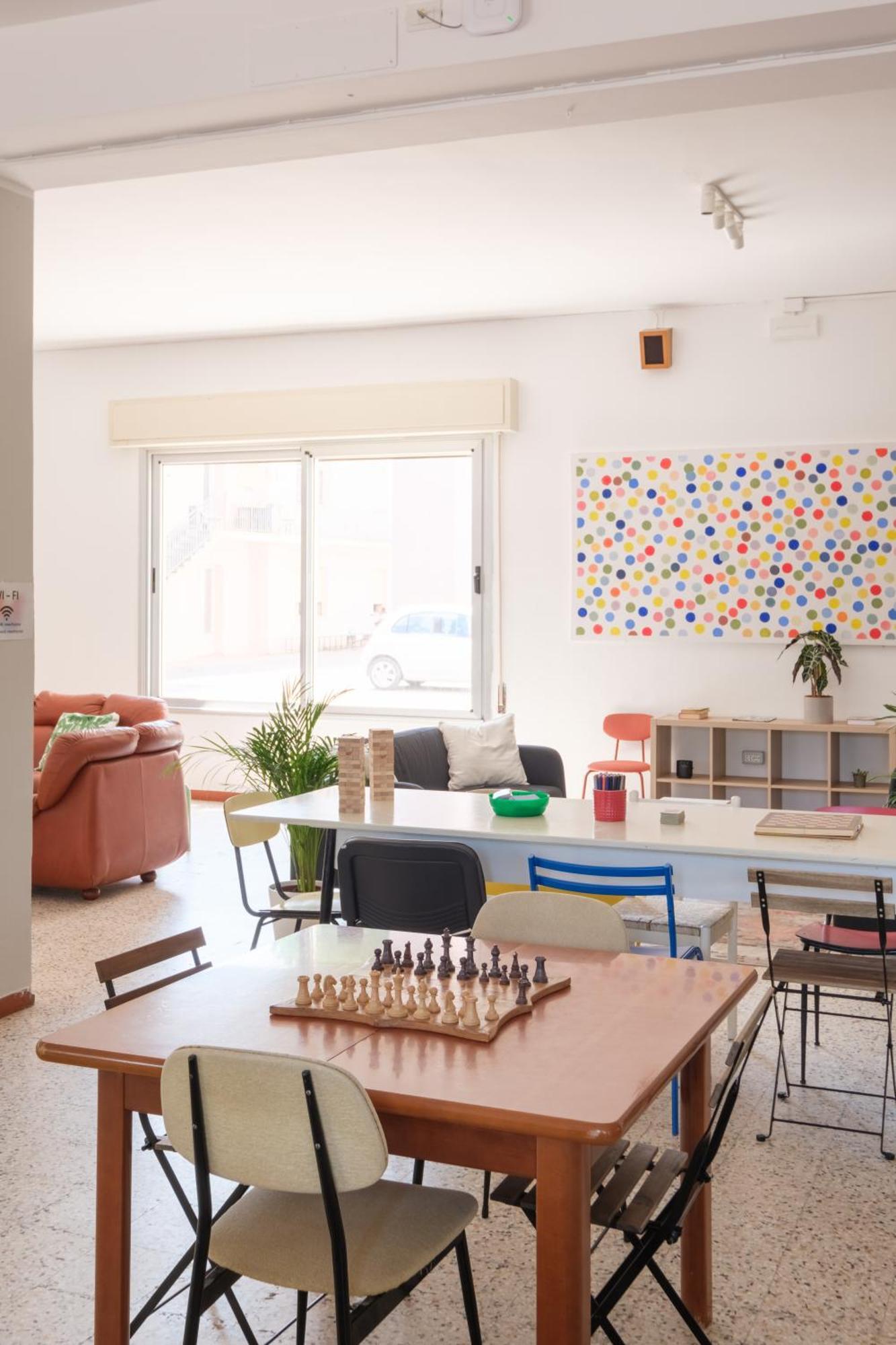 Meet Hostel Cervia Kültér fotó