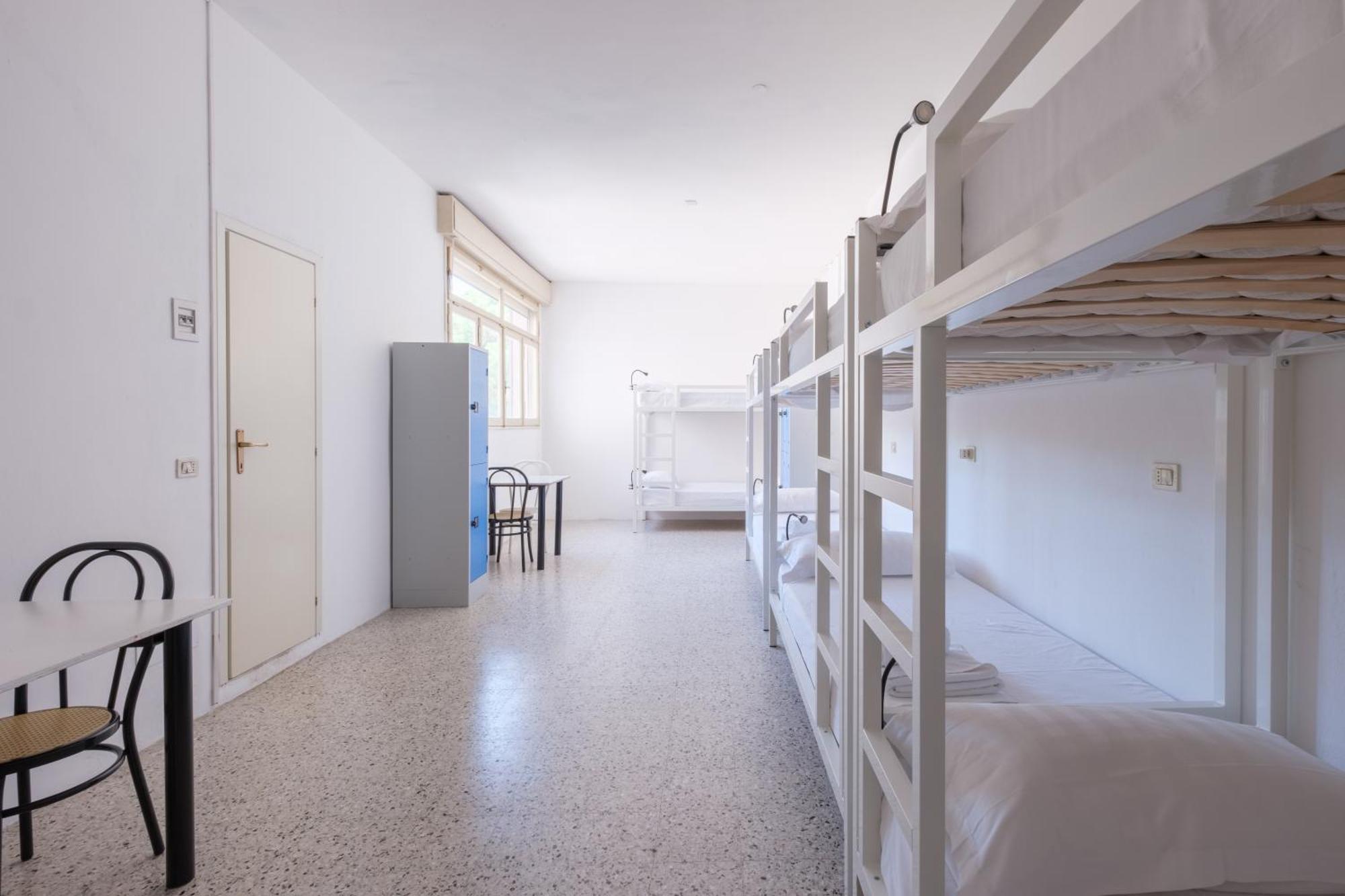 Meet Hostel Cervia Kültér fotó