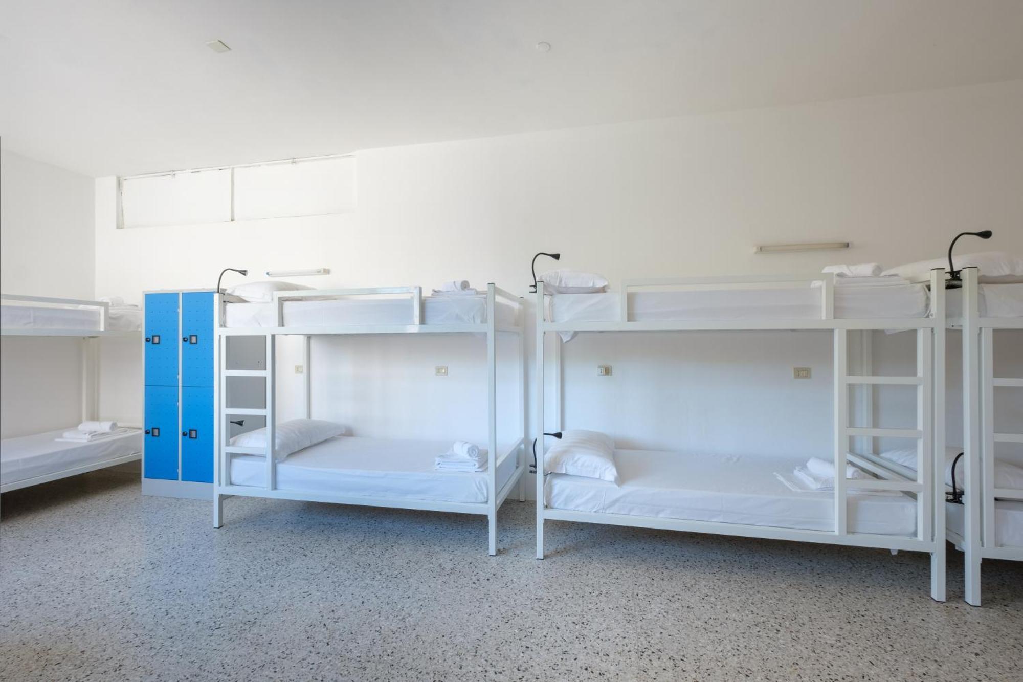 Meet Hostel Cervia Kültér fotó
