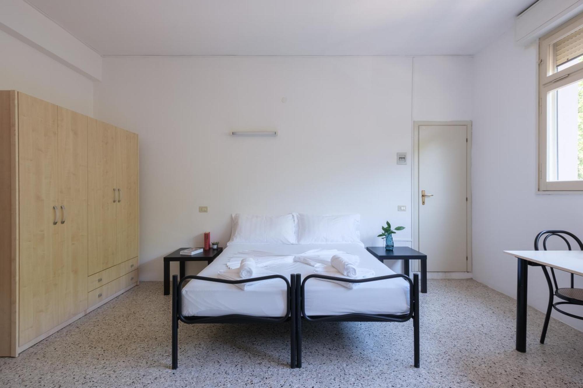Meet Hostel Cervia Kültér fotó