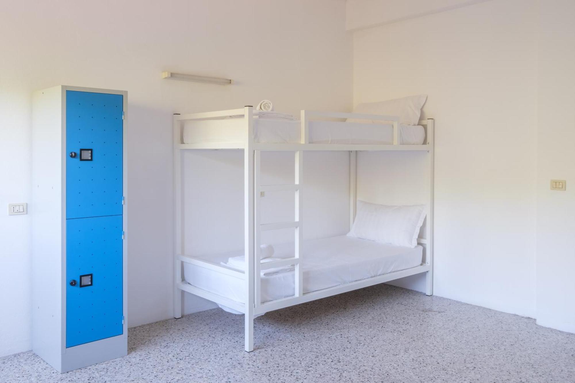 Meet Hostel Cervia Kültér fotó