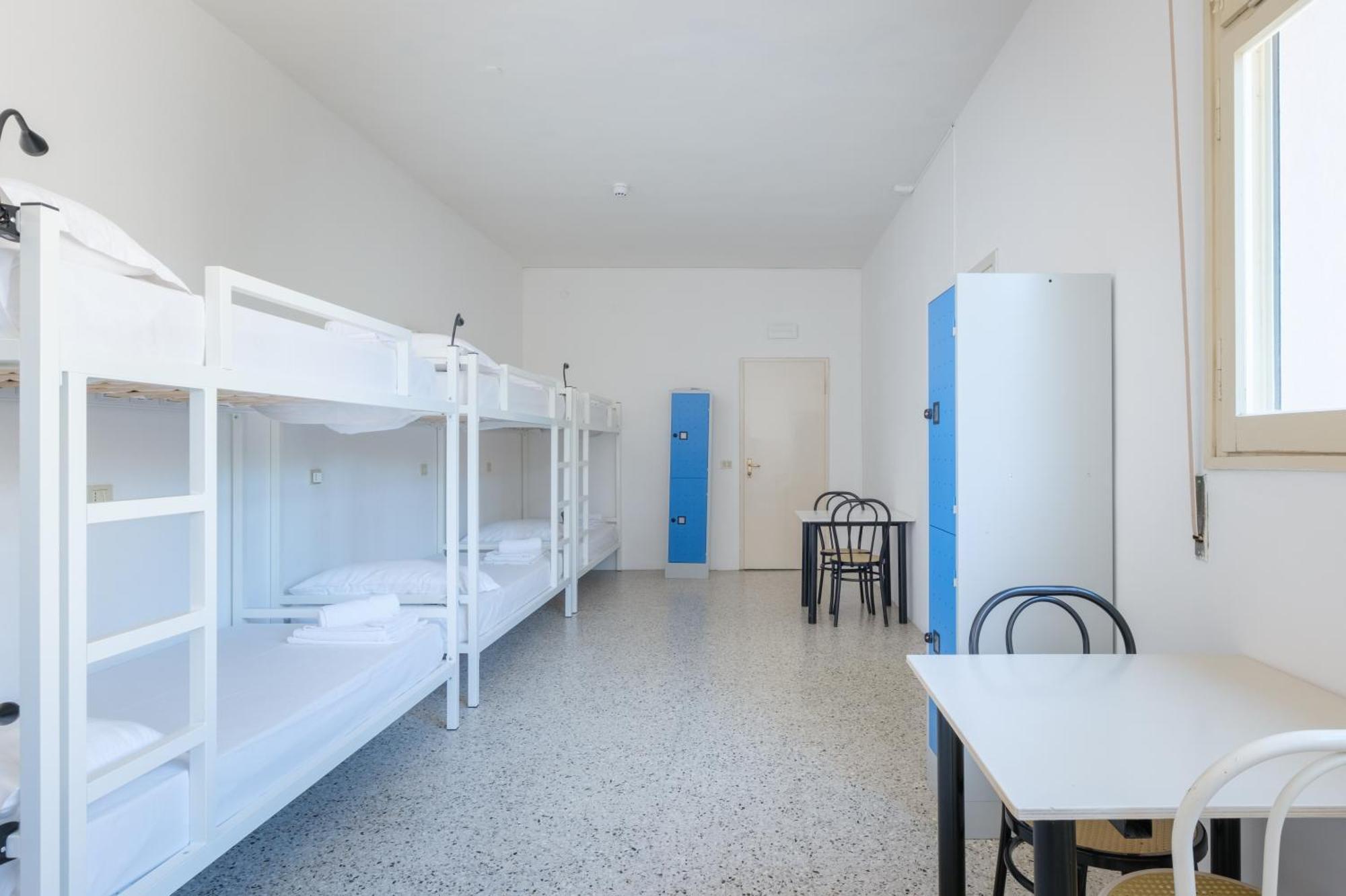 Meet Hostel Cervia Kültér fotó