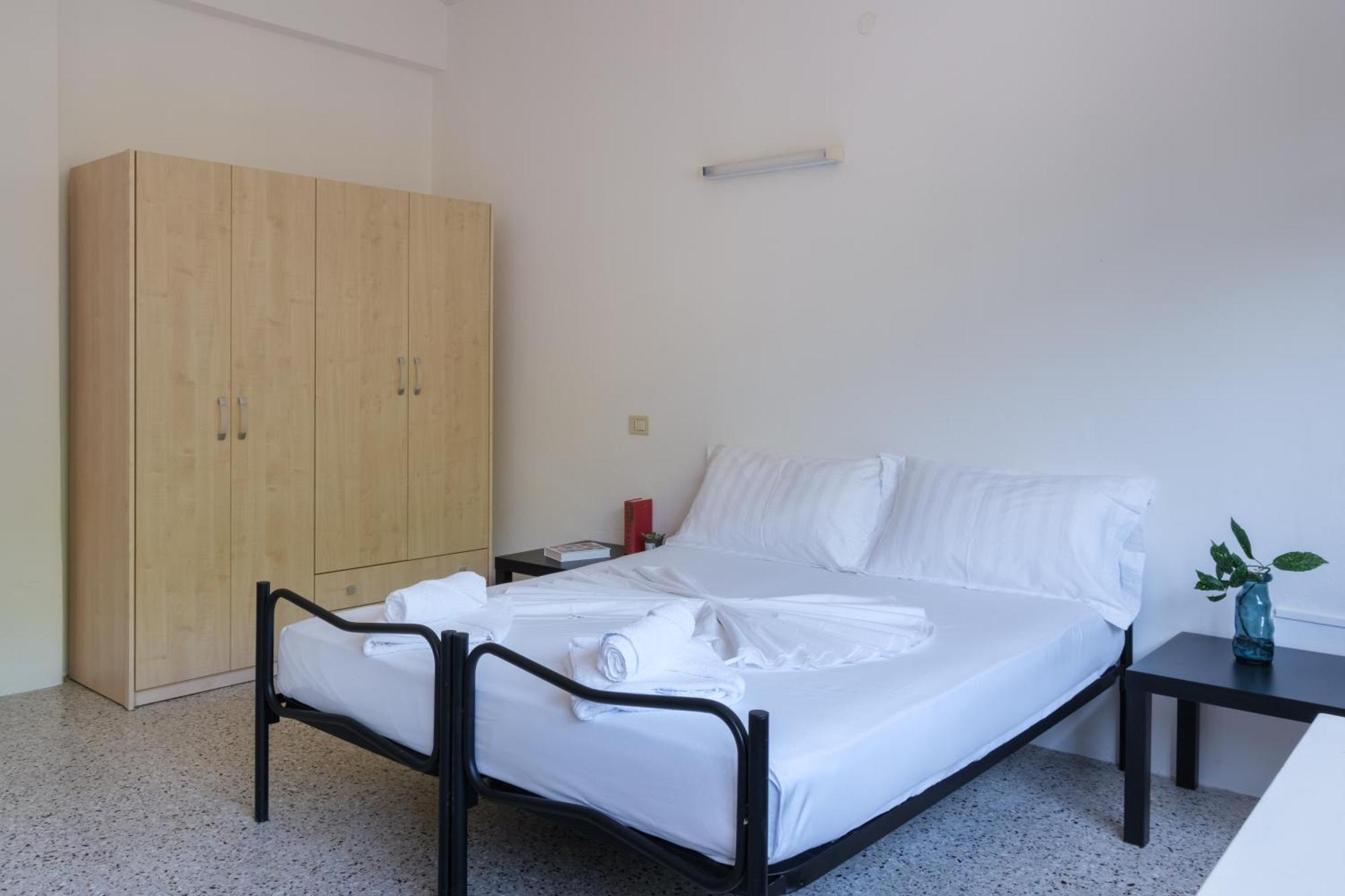 Meet Hostel Cervia Kültér fotó