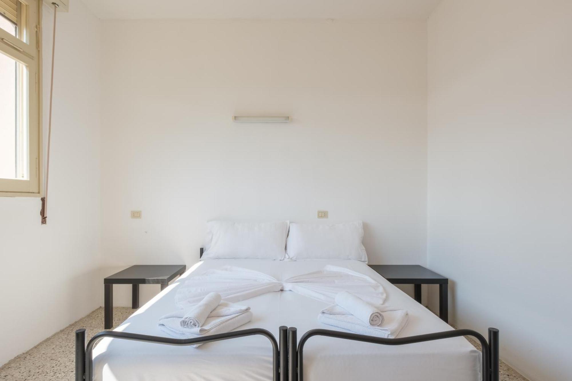 Meet Hostel Cervia Kültér fotó
