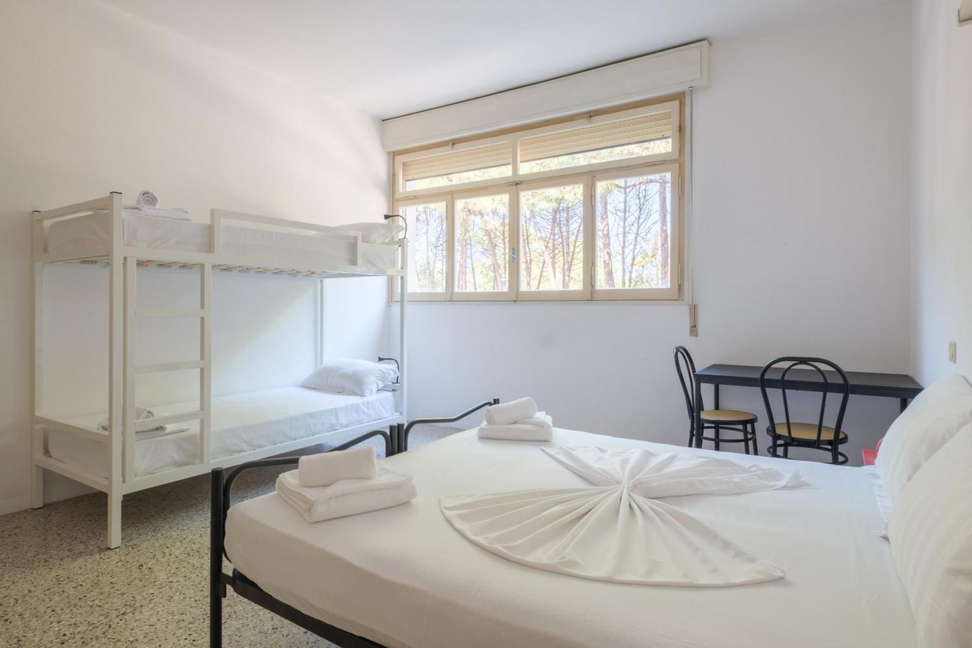 Meet Hostel Cervia Kültér fotó