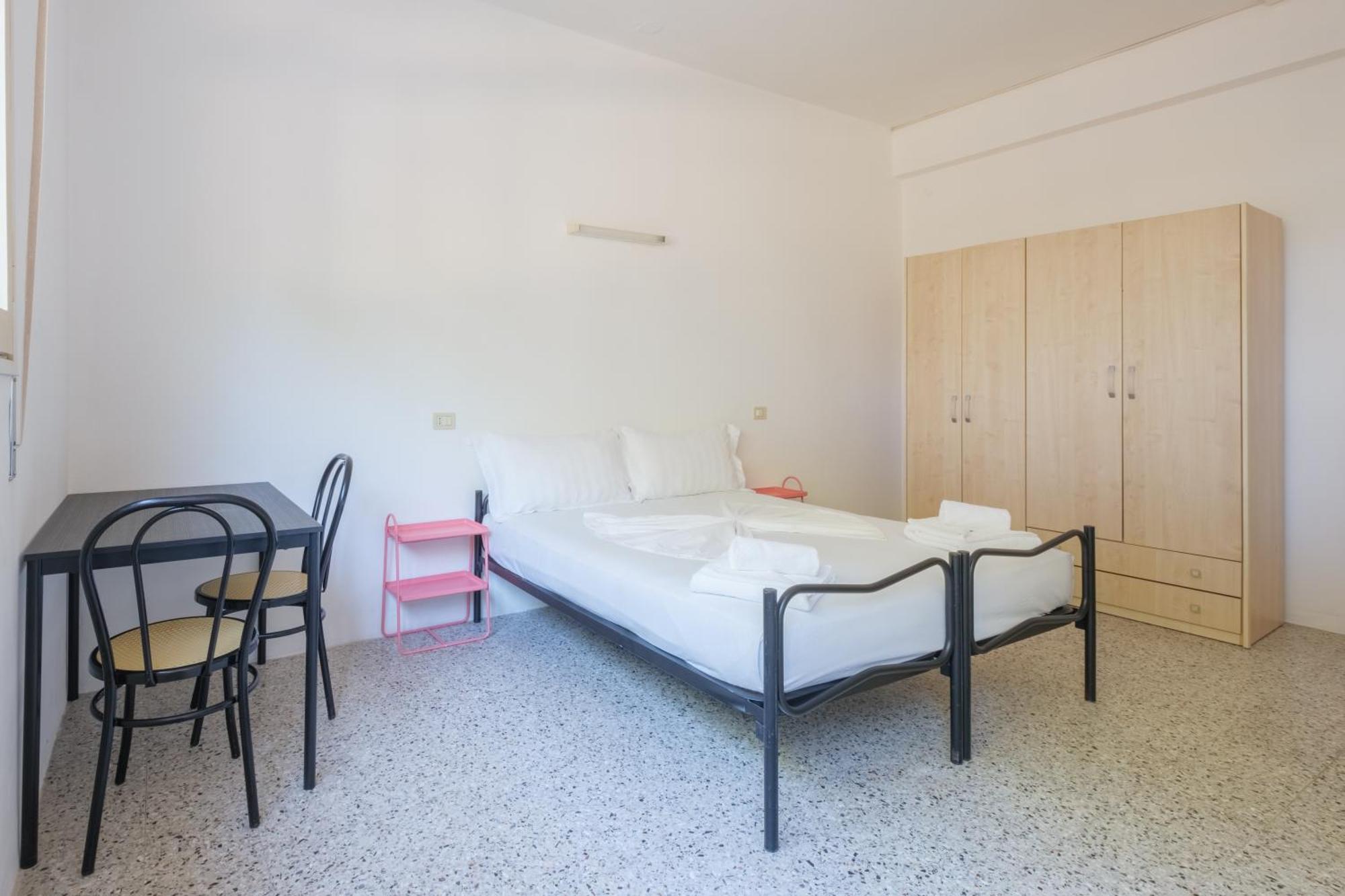 Meet Hostel Cervia Kültér fotó