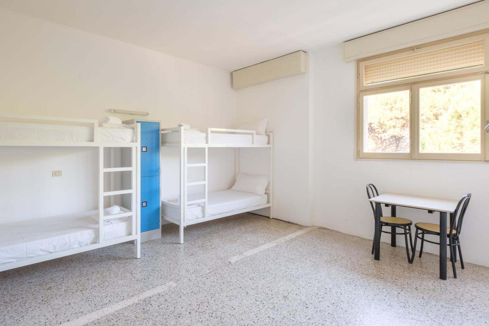 Meet Hostel Cervia Kültér fotó