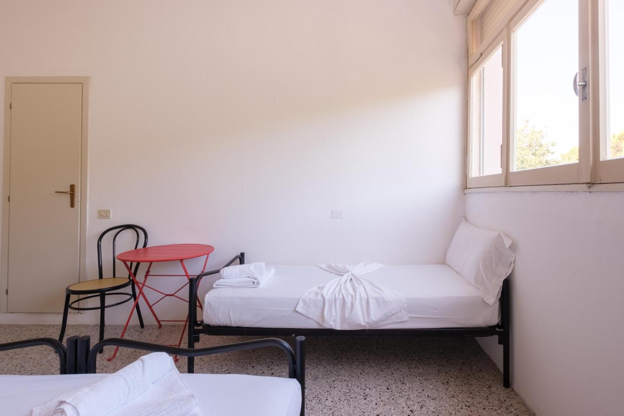 Meet Hostel Cervia Kültér fotó