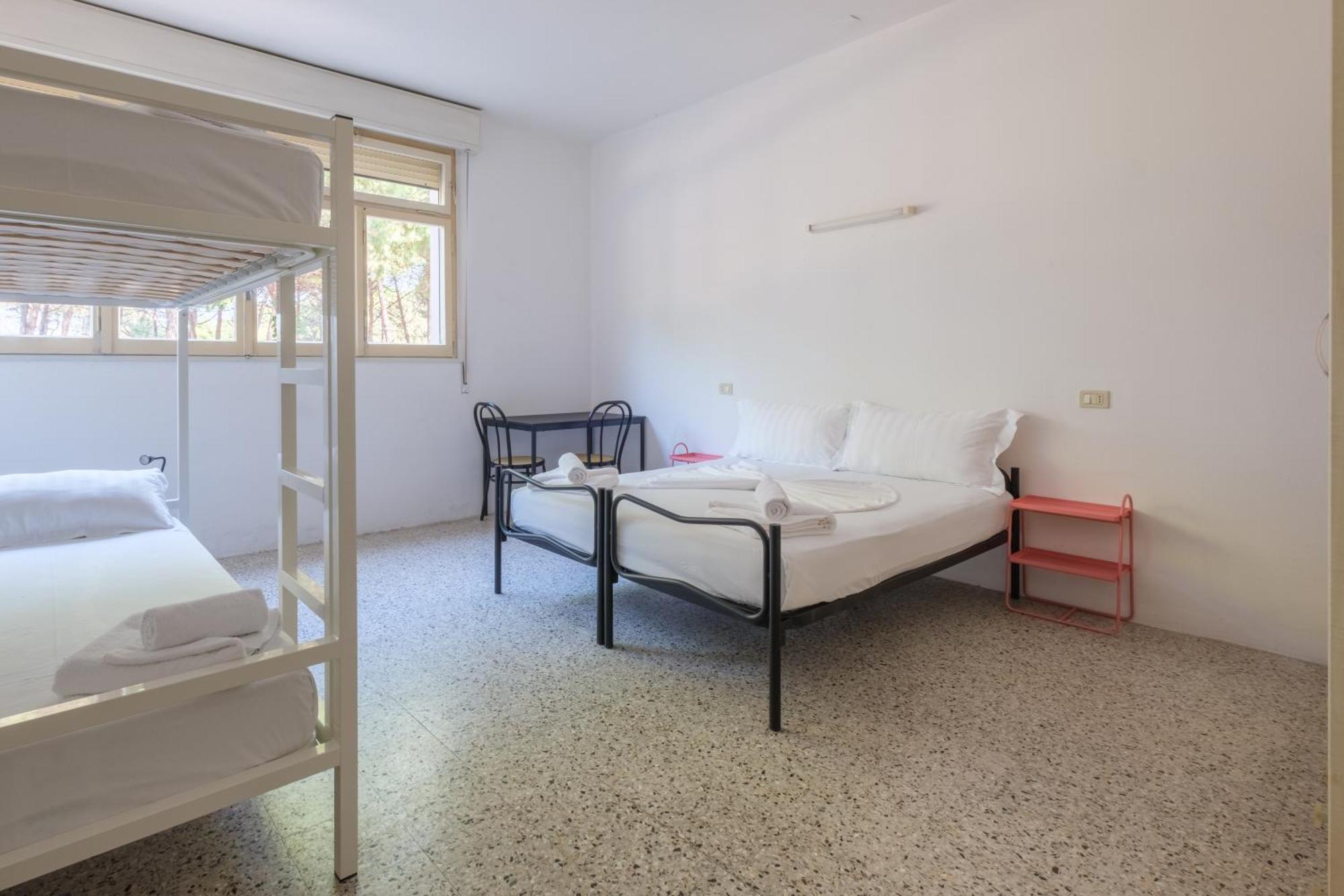 Meet Hostel Cervia Kültér fotó