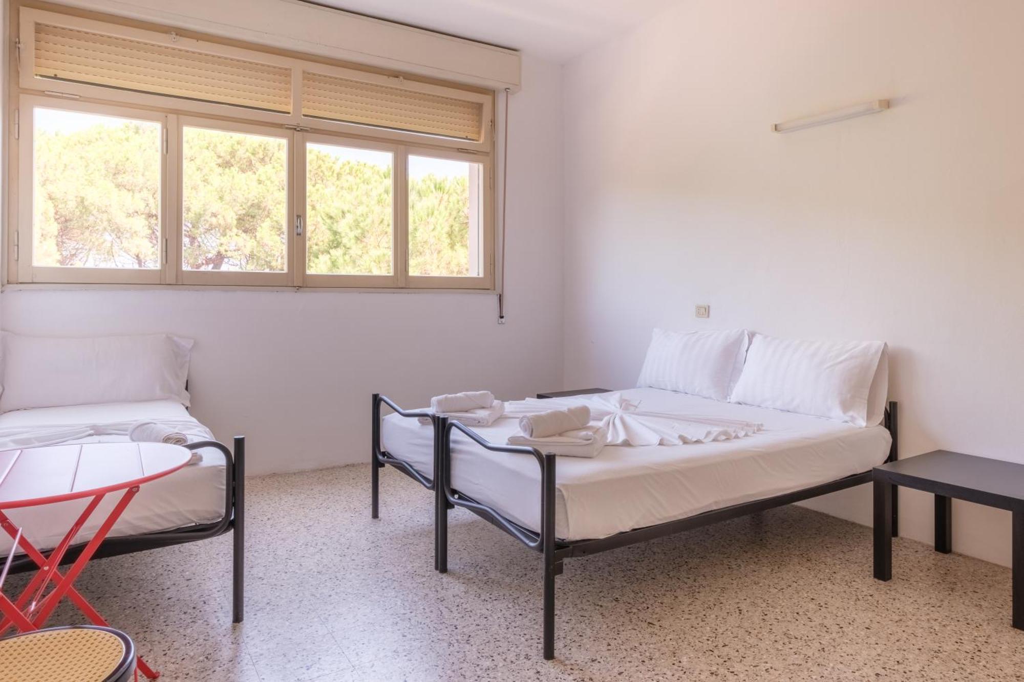 Meet Hostel Cervia Kültér fotó