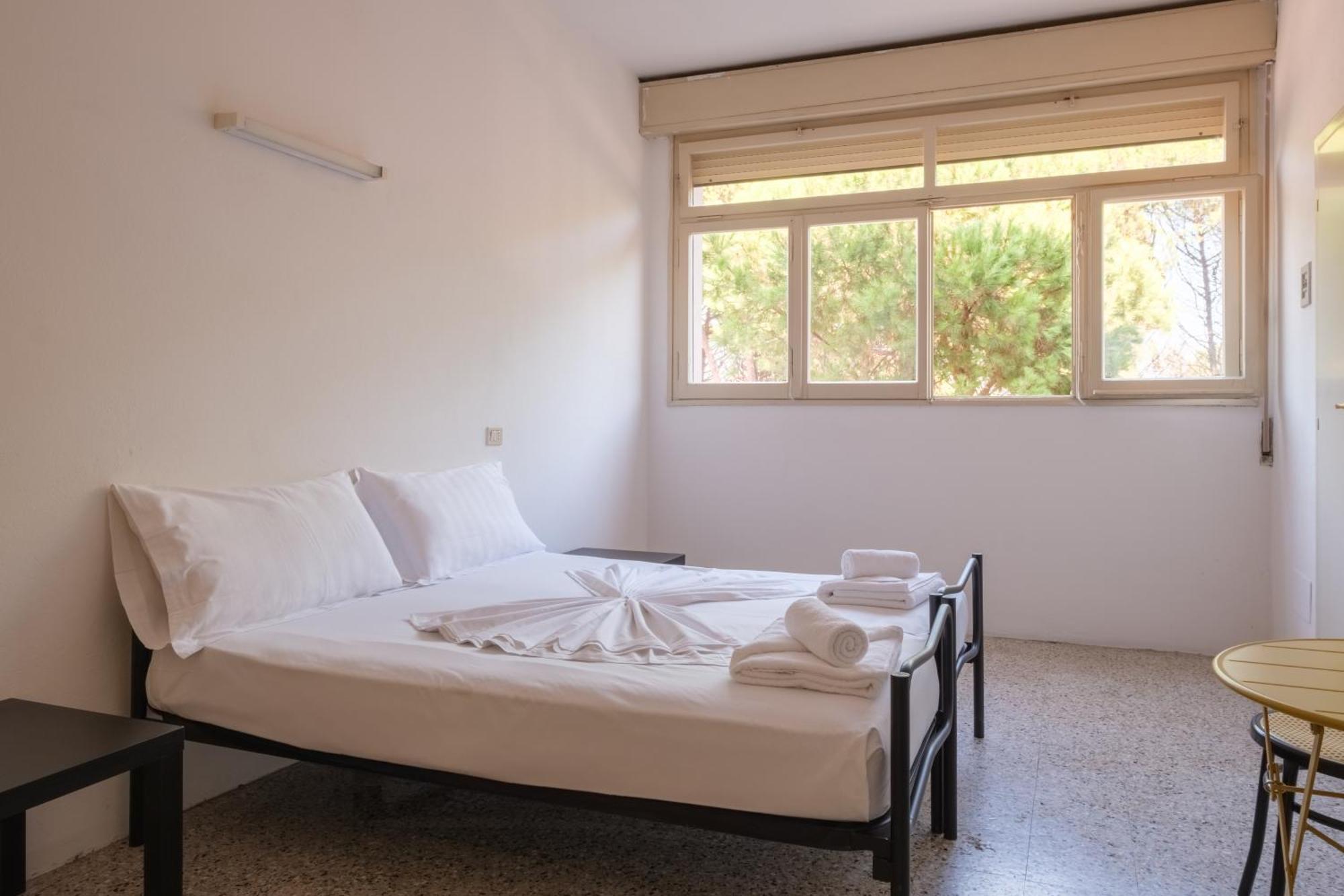 Meet Hostel Cervia Kültér fotó