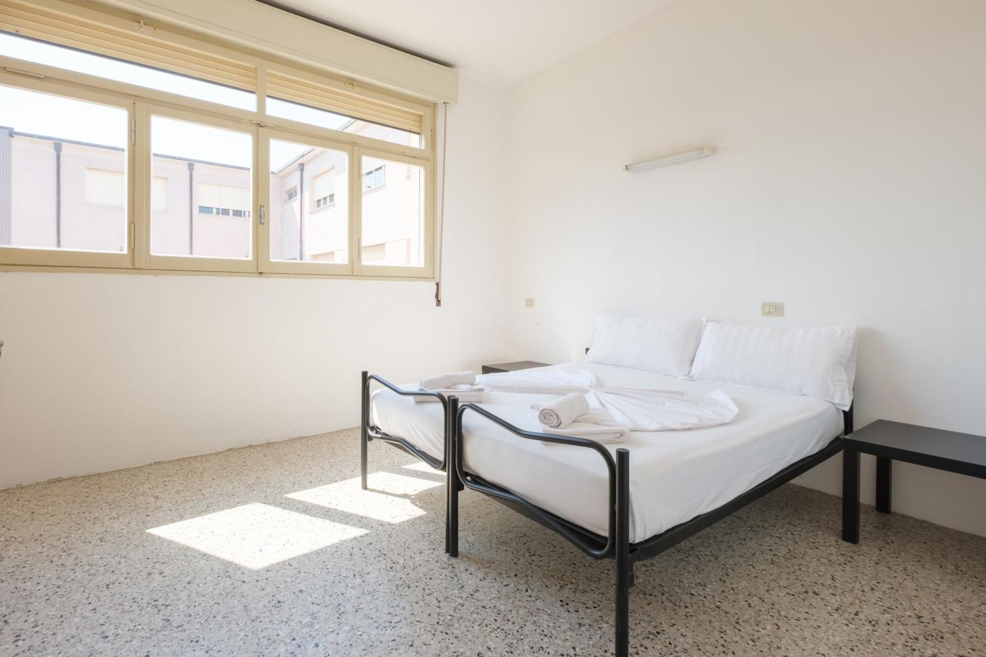 Meet Hostel Cervia Kültér fotó