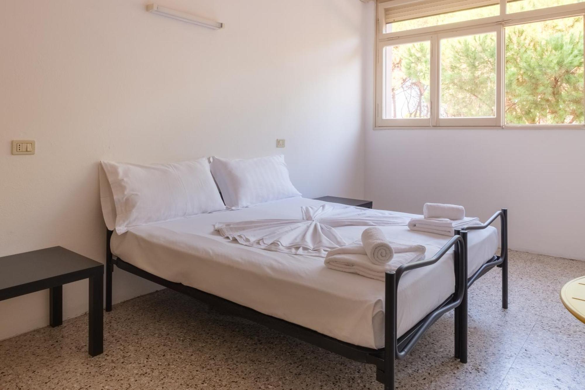 Meet Hostel Cervia Kültér fotó