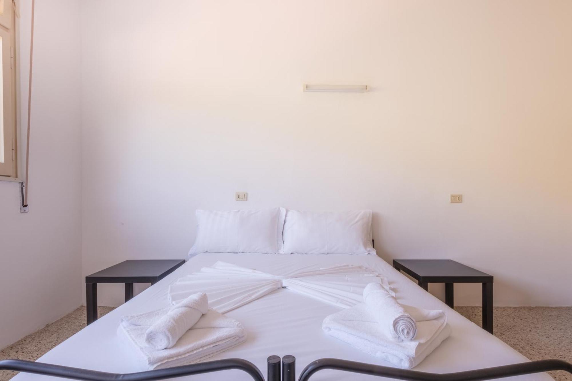 Meet Hostel Cervia Kültér fotó