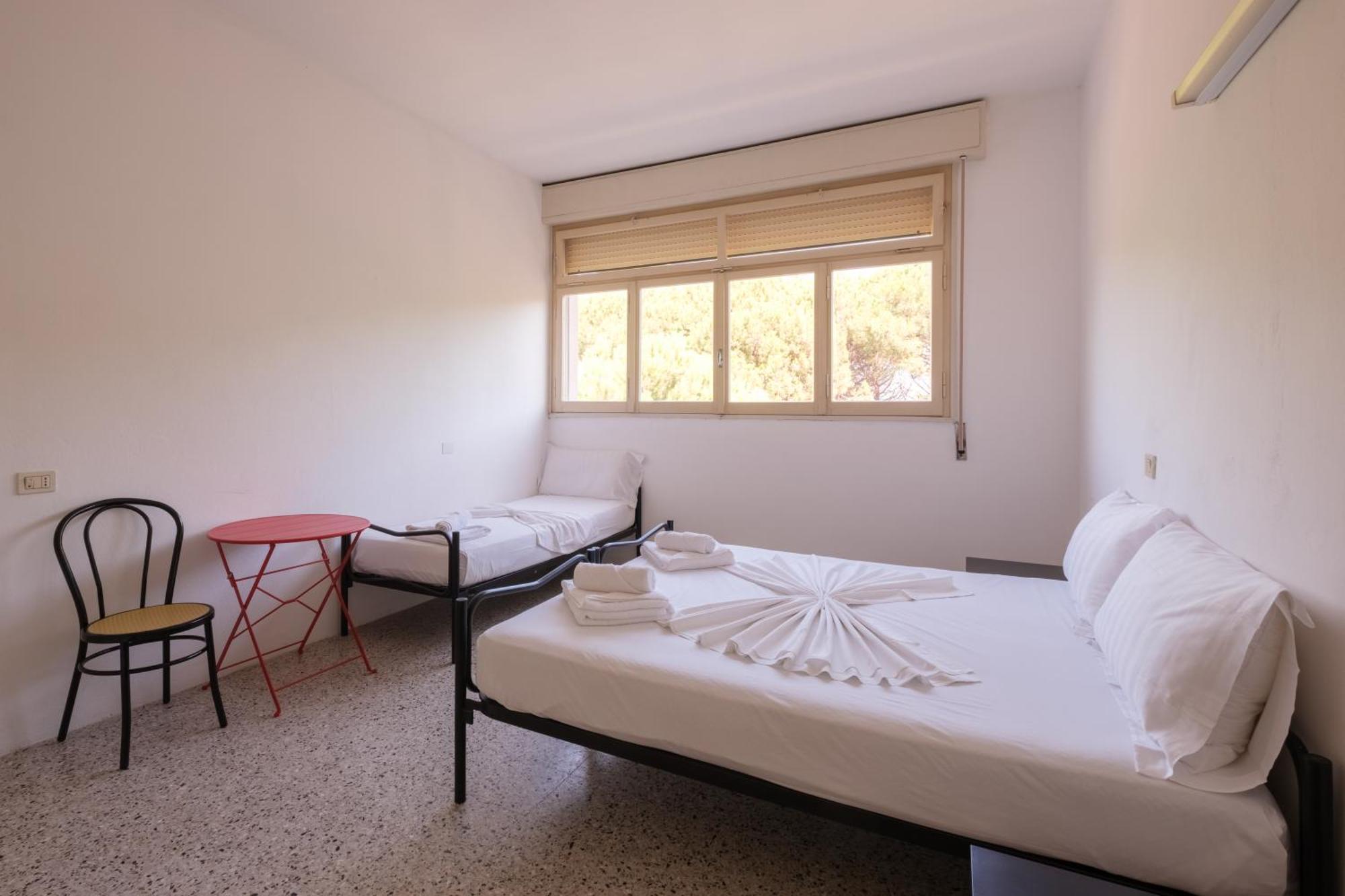Meet Hostel Cervia Kültér fotó