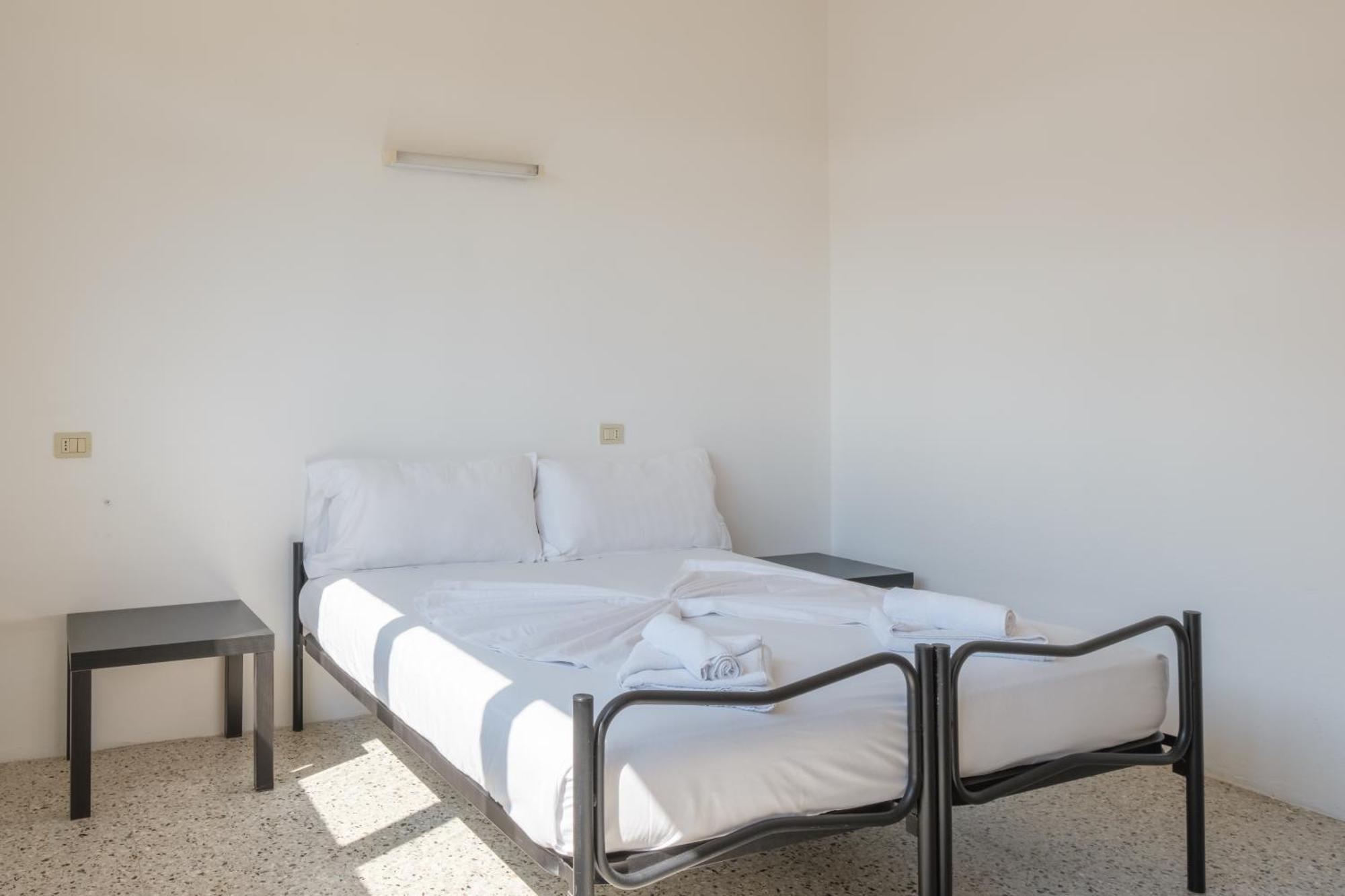 Meet Hostel Cervia Kültér fotó