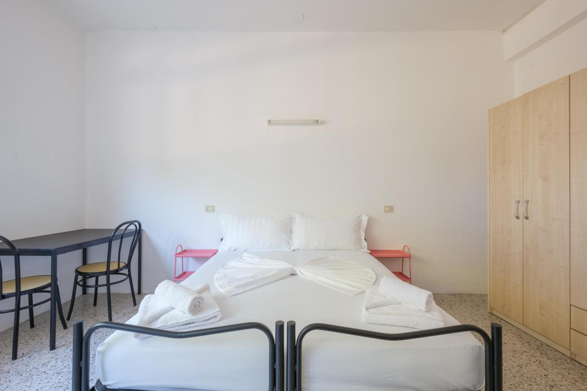 Meet Hostel Cervia Kültér fotó