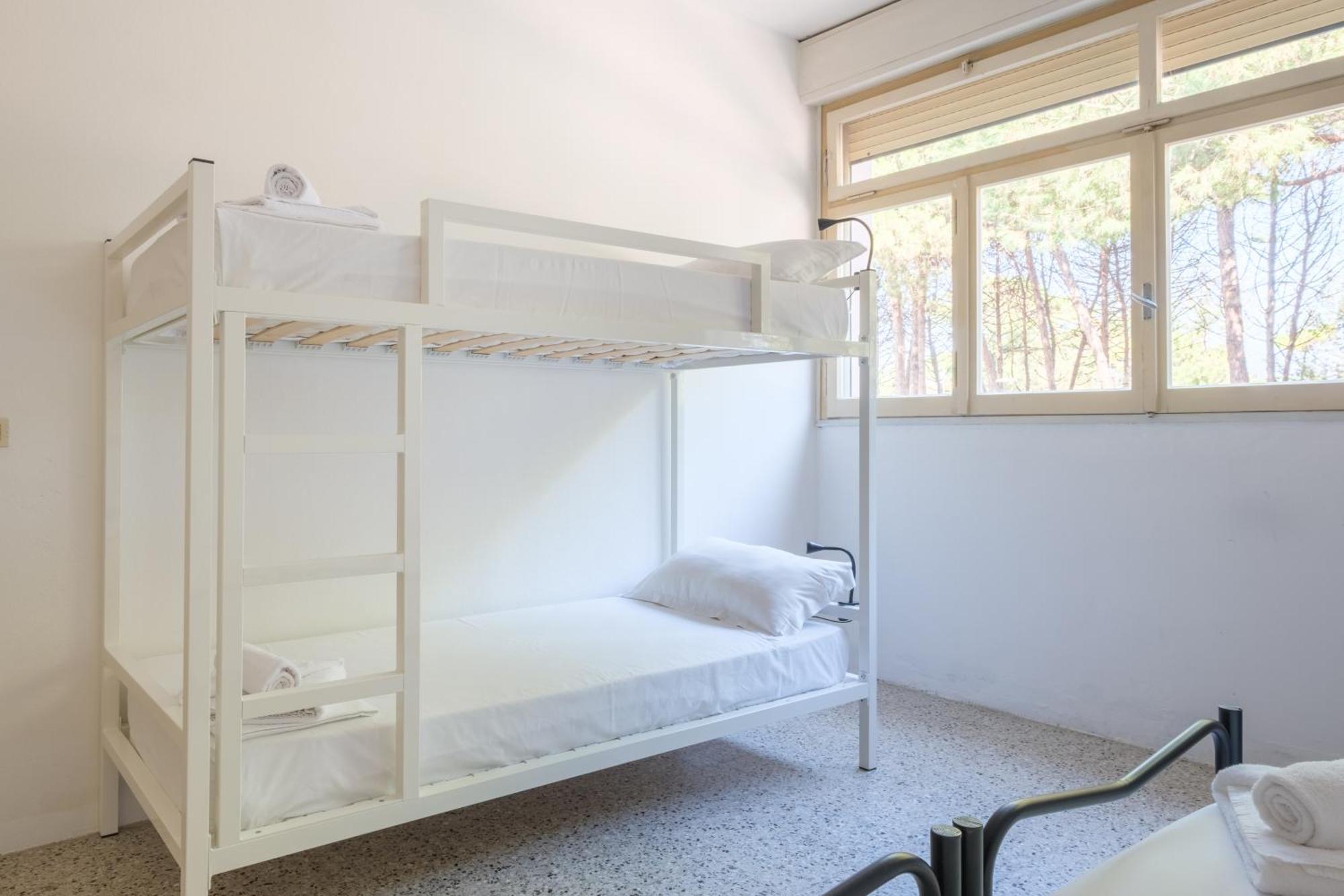 Meet Hostel Cervia Kültér fotó