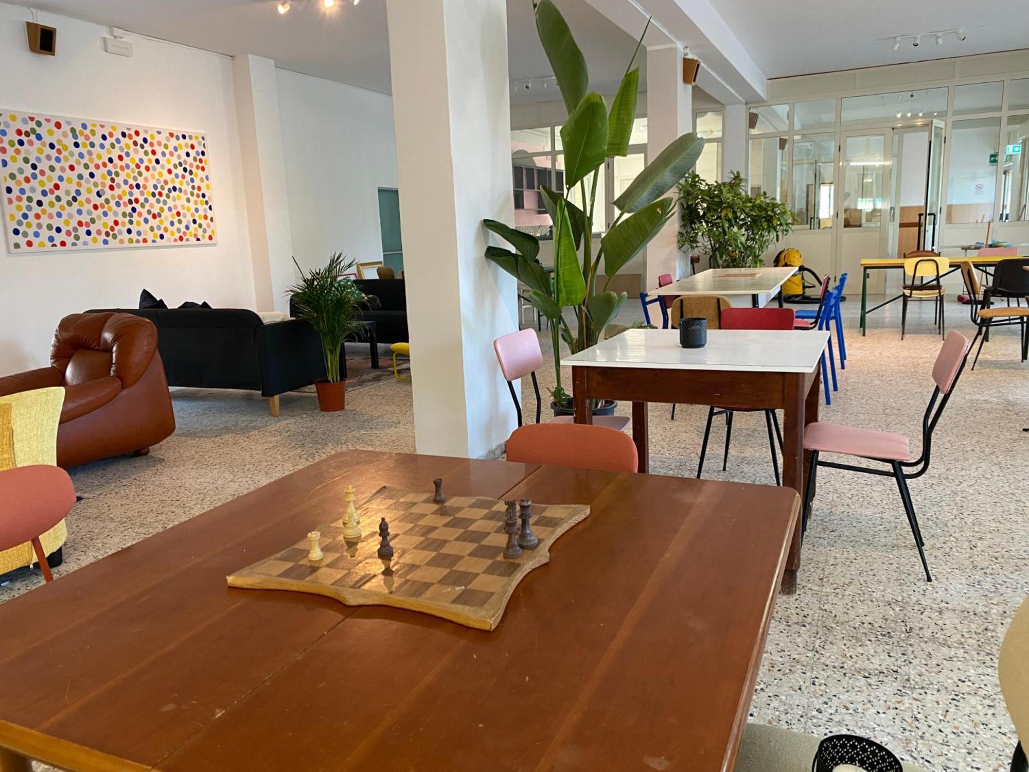 Meet Hostel Cervia Kültér fotó