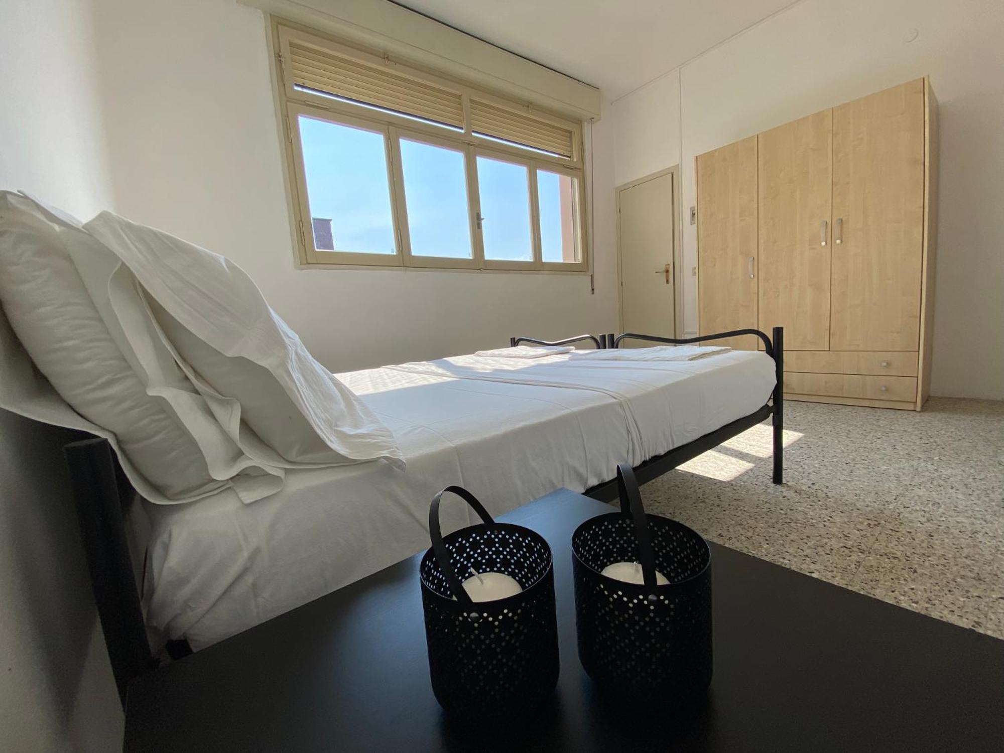 Meet Hostel Cervia Kültér fotó