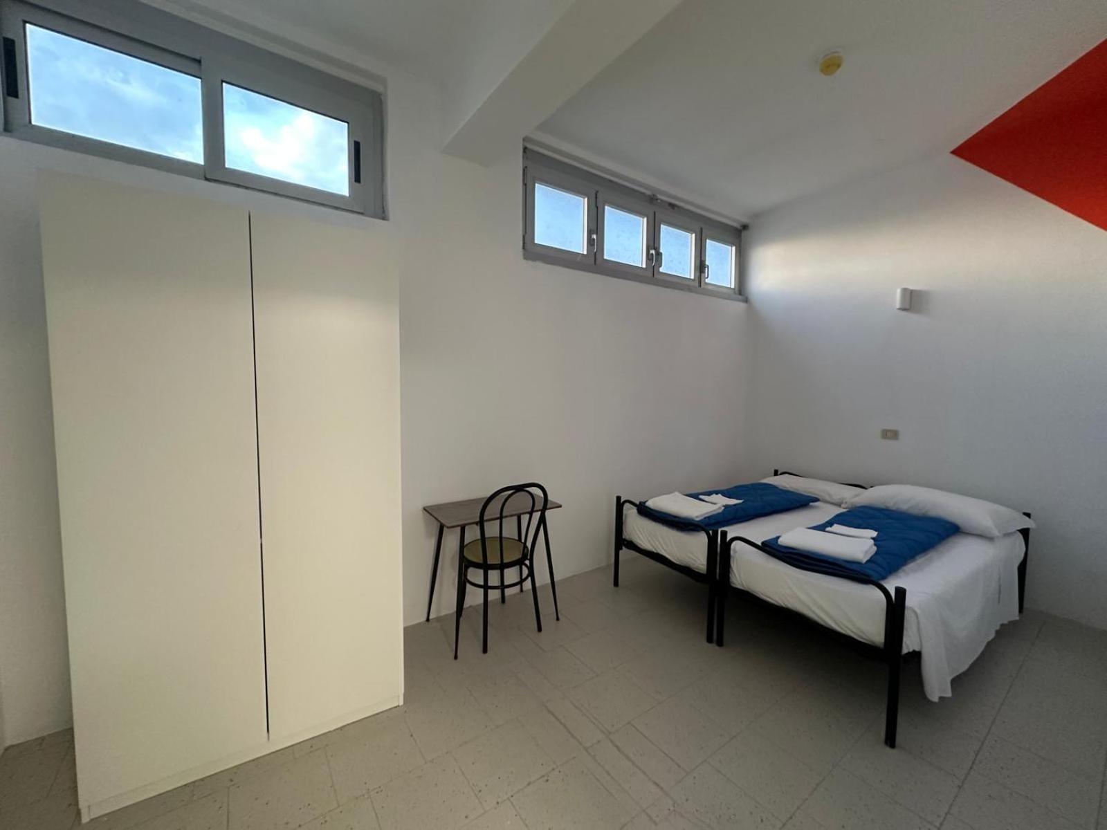 Meet Hostel Cervia Kültér fotó